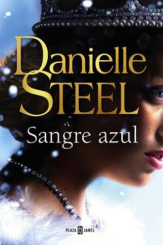 SANGRE AZUL | 9788401027291 | STEEL, DANIELLE | Llibreria L'Illa - Llibreria Online de Mollet - Comprar llibres online