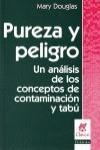 PUREZA Y PELIGRO | 9789506025519 | DOUGLAS, M. | Llibreria L'Illa - Llibreria Online de Mollet - Comprar llibres online