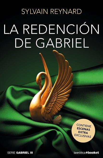 REDENCIÓN DE GABRIEL, LA | 9788408133377 | REYNARD, SYLVAIN