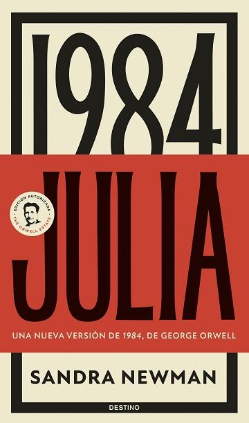 JULIA | 9788423365067 | NEWMAN, SANDRA | Llibreria L'Illa - Llibreria Online de Mollet - Comprar llibres online
