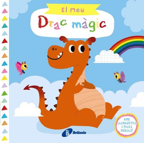 MEU DRAC MÀGIC, EL | 9788499068824 | VARIOS AUTORES | Llibreria L'Illa - Llibreria Online de Mollet - Comprar llibres online