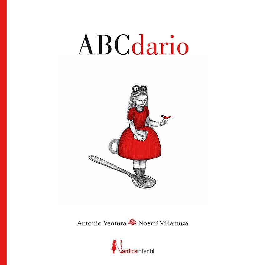 ABCDARIO | 9788417651749 | VENTURA FERNÁNDEZ, ANTONIO