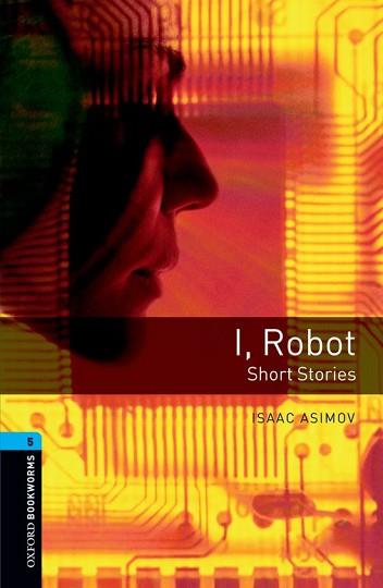 I ROBOT  | 9780194792288 | ASIMOV, ISAAC