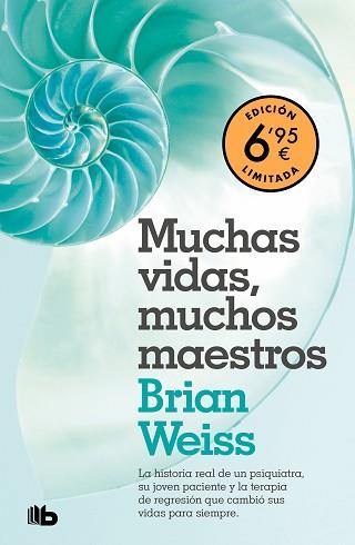 MUCHAS VIDAS MUCHOS MAESTROS | 9788413142241 | WEISS, BRIAN