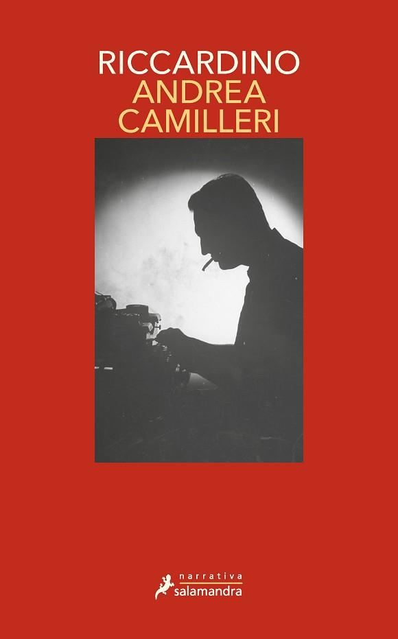 RICCARDINO | 9788418681165 | CAMILLERI, ANDREA | Llibreria L'Illa - Llibreria Online de Mollet - Comprar llibres online
