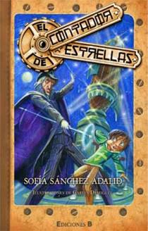 CONTADOR DE ESTRELLAS,EL | 9788466645294 | SANCHEZ ADALID,SOFIA