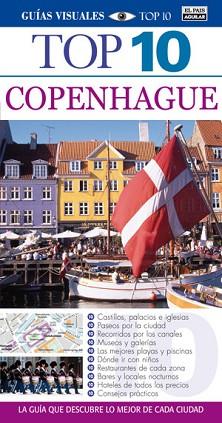 COPENHAGUE | 9788403510586 | VARIOS AUTORES