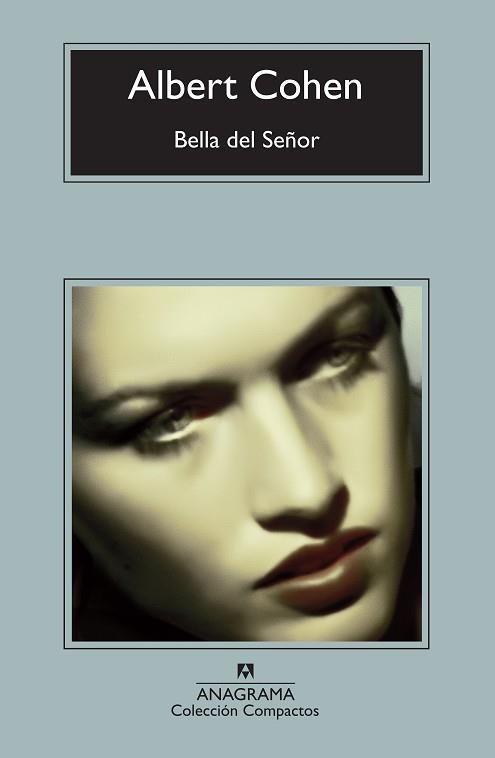 BELLA DEL SEÑOR | 9788433920485 | COHEN,ALBERT