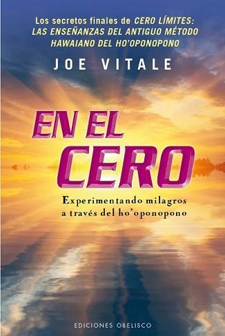 EN EL CERO | 9788415968719 | VITALE, JOE | Llibreria L'Illa - Llibreria Online de Mollet - Comprar llibres online