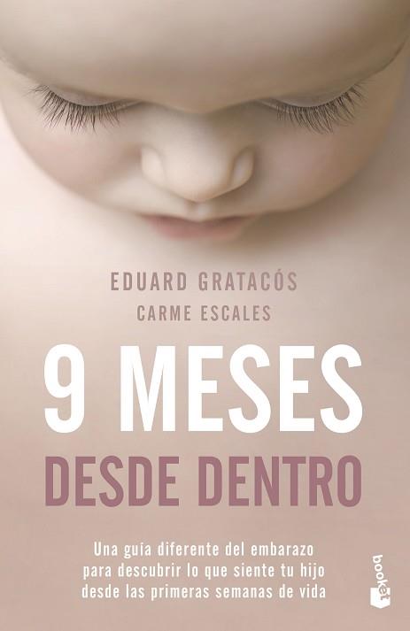 9 MESES DESDE DENTRO | 9788408246565 | GRATACÓS SOLSONA, EDUARD | Llibreria L'Illa - Llibreria Online de Mollet - Comprar llibres online