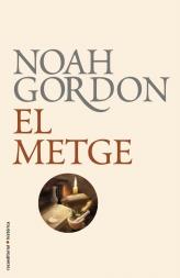 METGE, EL | 9788499182681 | GORDON, NOAH | Llibreria L'Illa - Llibreria Online de Mollet - Comprar llibres online