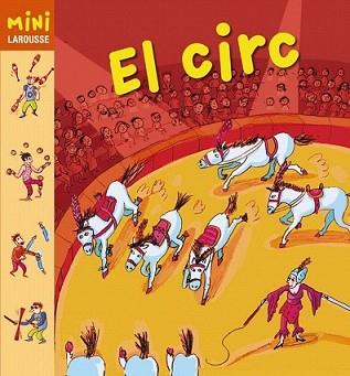 CIRC, EL | 9788480169660