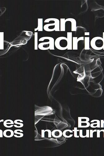 BARES NOCTURNOS | 9788423694235 | MADRID, JUAN
