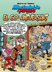 MESTRES DE L'HUMOR Nº 48 | 9788466662550 | IBÁÑEZ TALAVERA, FRANCISCO