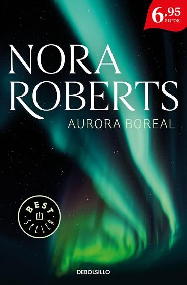 AURORA BOREAL | 9788466339247 | ROBERTS, NORA | Llibreria L'Illa - Llibreria Online de Mollet - Comprar llibres online