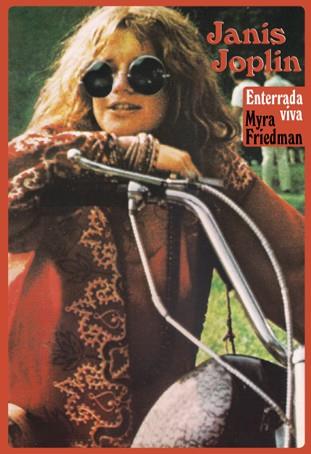 JANIS JOPLIN | 9788424501907