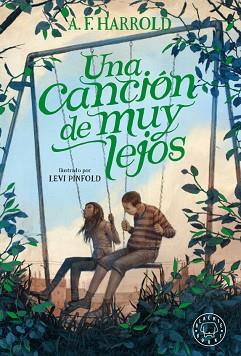CANCIÓN DE MUY LEJOS, UNA | 9788417552169 | HARROLD, A. F. | Llibreria L'Illa - Llibreria Online de Mollet - Comprar llibres online