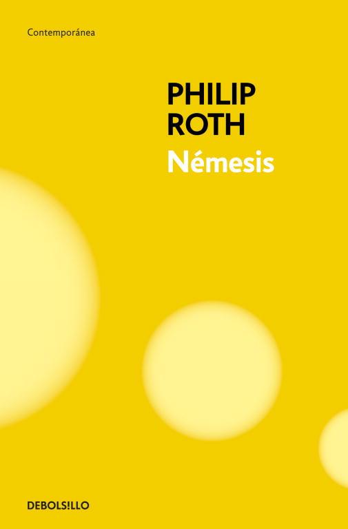 NEMESIS | 9788499894416 | ROTH, PHILIP