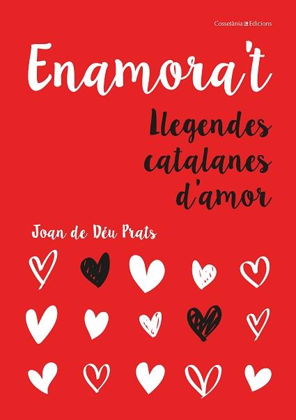 ENAMORA'T | 9788490348109 | PRATS PIJOAN, JOAN DE DÉU | Llibreria L'Illa - Llibreria Online de Mollet - Comprar llibres online