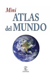 MINI ATLAS DEL MUNDO | 9788467030860 | AA. VV. | Llibreria L'Illa - Llibreria Online de Mollet - Comprar llibres online