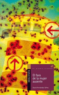 FARO DE LA MUJER AUSENTE, EL | 9788426381477 | FERNÁNDEZ SIFRES, DAVID | Llibreria L'Illa - Llibreria Online de Mollet - Comprar llibres online