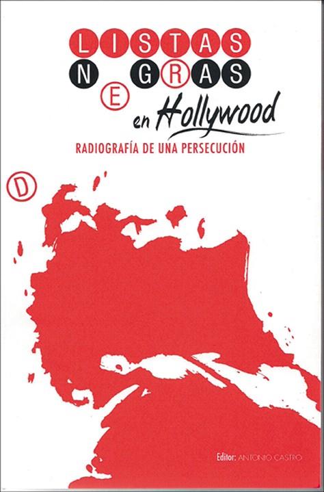LISTAS NEGRAS EN HOLLYWOOD | 9788495121554
