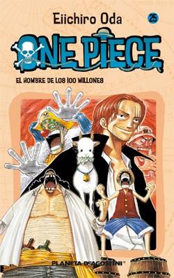 ONE PIECE 25 | 9788468471761 | EIICHIRO ODA