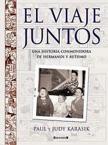 VIAJE JUNTOS, EL | 9788466642149 | KARASIC, PAUL / KARASIC, JUDY