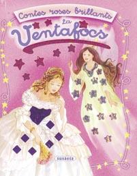 VENTAFOCS, LA | 9788430564163 | AAVV | Llibreria L'Illa - Llibreria Online de Mollet - Comprar llibres online