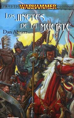 JINETES DE LA MUERTE, LOS | 9788448033644 | ABNETT, DAN | Llibreria L'Illa - Llibreria Online de Mollet - Comprar llibres online