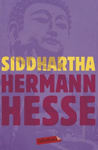 SIDDHARTHA | 9788417423131 | HESSE, HERMANN | Llibreria L'Illa - Llibreria Online de Mollet - Comprar llibres online
