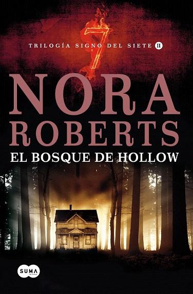 BOSQUE DE HOLLOW, EL | 9788483651537 | ROBERTS, NORA | Llibreria L'Illa - Llibreria Online de Mollet - Comprar llibres online
