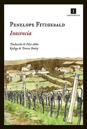 INOCENCIA | 9788415578598 | FITZGERALD, PENELOPE | Llibreria L'Illa - Llibreria Online de Mollet - Comprar llibres online