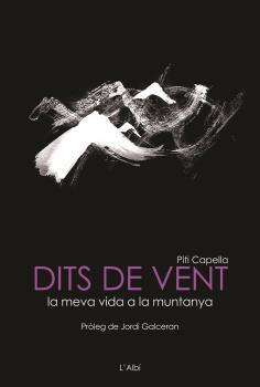 DITS DE VENT | 9788412505443 | CAPELLA, PITI | Llibreria L'Illa - Llibreria Online de Mollet - Comprar llibres online