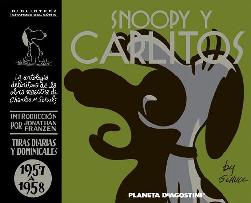 SNOOPY Y CARLITOS Nº 4 | 9788467434866 | Llibreria L'Illa - Llibreria Online de Mollet - Comprar llibres online
