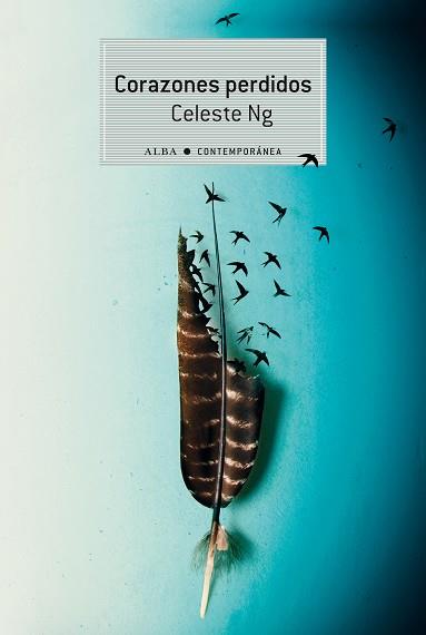 CORAZONES PERDIDOS | 9788490659212 | NG, CELESTE | Llibreria L'Illa - Llibreria Online de Mollet - Comprar llibres online