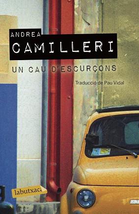 CAU D'ESCURÇONS, UN | 9788417420314 | CAMILLERI, ANDREA | Llibreria L'Illa - Llibreria Online de Mollet - Comprar llibres online