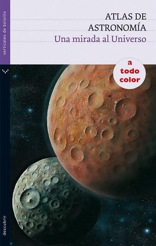 ATLAS DE ASTRONOMIA | 9788434236080 | TOLA, JOSÉ | Llibreria L'Illa - Llibreria Online de Mollet - Comprar llibres online