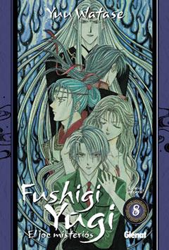 FUSHIGI YUGI 8 | 9788483572467 | WATASE, YUU | Llibreria L'Illa - Llibreria Online de Mollet - Comprar llibres online
