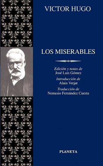 MISERABLES, LOS | 9788408054023 | HUGO, VICTOR | Llibreria L'Illa - Llibreria Online de Mollet - Comprar llibres online