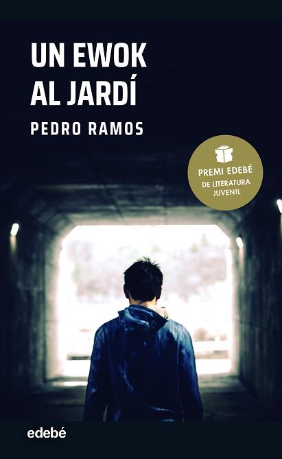 EWOK AL JARDÍ, UN | 9788468355979 | RAMOS GARCÍA, PEDRO | Llibreria L'Illa - Llibreria Online de Mollet - Comprar llibres online