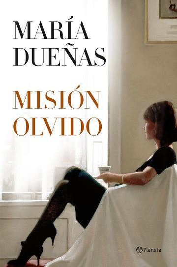 MISIÓN OLVIDO | 9788408190004 | DUEÑAS, MARÍA | Llibreria L'Illa - Llibreria Online de Mollet - Comprar llibres online