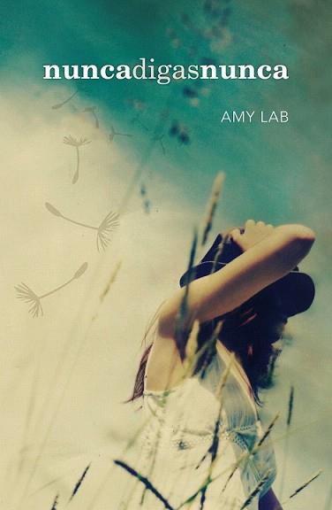 NUNCA DIGAS NUNCA | 9788420412764 | LAB, AMY | Llibreria L'Illa - Llibreria Online de Mollet - Comprar llibres online