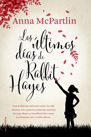 ÚLTIMOS DÍAS DE RABBIT HAYES, LOS | 9788416700547 | MCPARTLIN, ANNA | Llibreria L'Illa - Llibreria Online de Mollet - Comprar llibres online