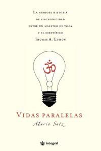 VIDAS PARALELAS | 9788478715886 | SATZ, MARIO | Llibreria L'Illa - Llibreria Online de Mollet - Comprar llibres online