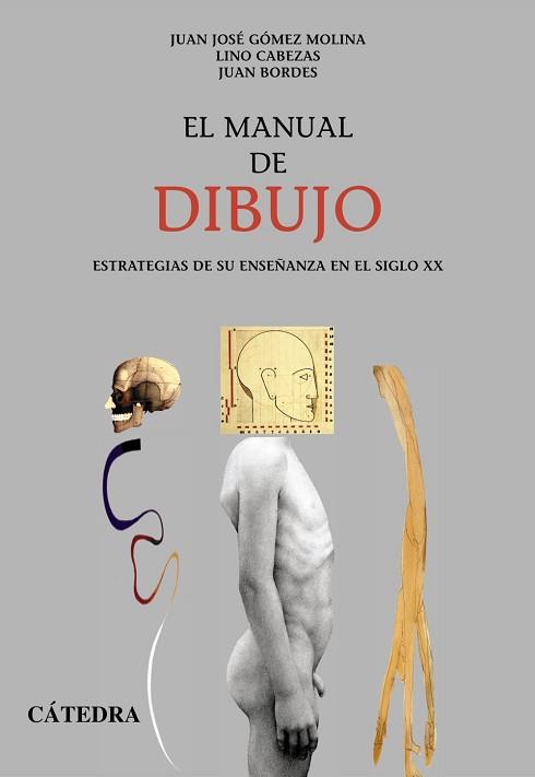 MANUAL DE DIBUJO | 9788437619248 | VARIOS