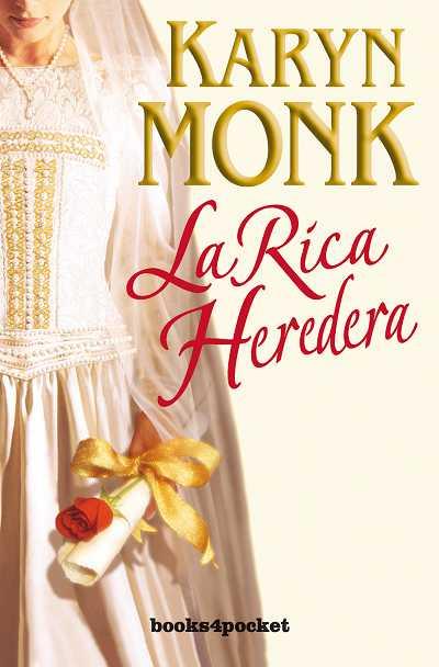 RICA HEREDERA, LA | 9788492516506 | MONK, KARYN