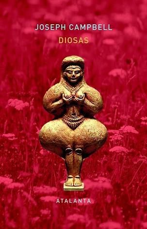 DIOSAS | 9788494377044 | CAMPBELL, JOSEPH | Llibreria L'Illa - Llibreria Online de Mollet - Comprar llibres online