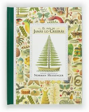 PAIS DE JAMAS LO CREERAS, EL | 9788467555844 | MESSENGER, NORMAN
