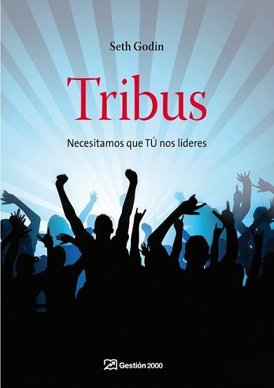 TRIBUS | 9788498750362 | GODIN, SETH